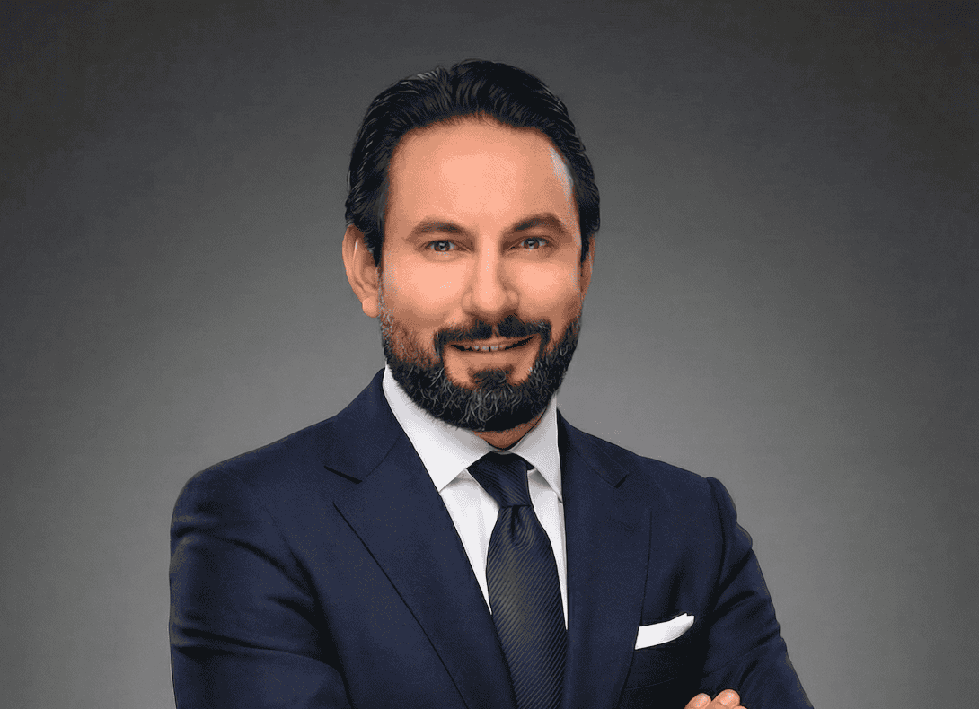 Amine Alami lance ALMAR Capital