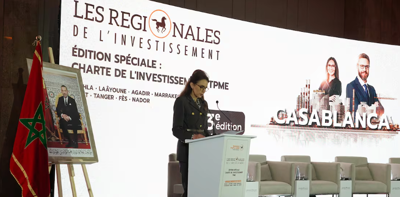 Groupe BCP : le banquier du Maroc profond reste prudent