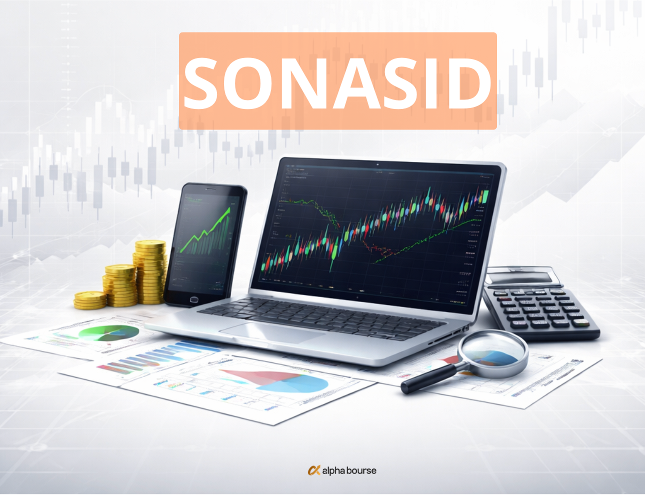 Sonasid : Résultats annuels 2025